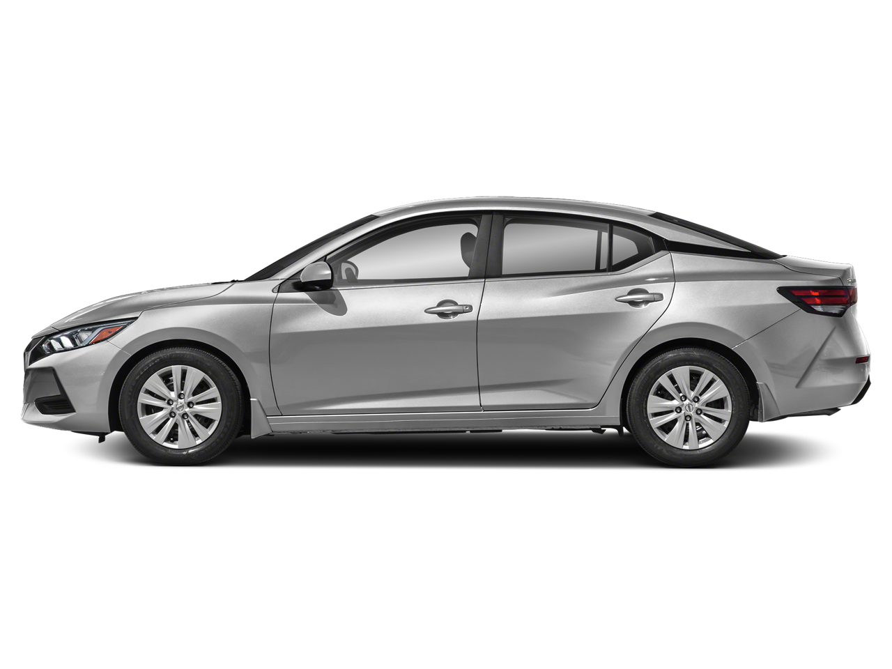 2020 Nissan Sentra S
