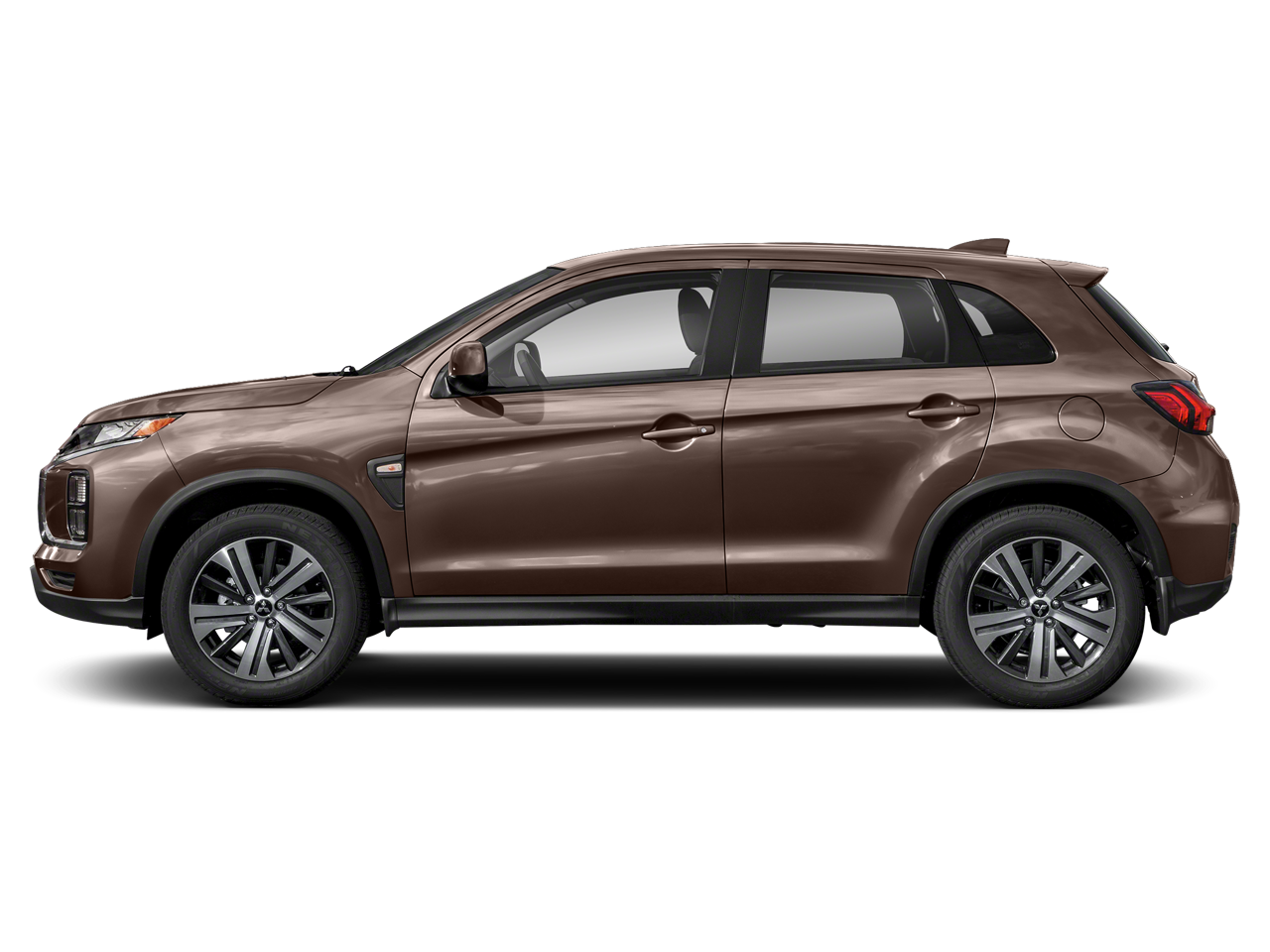 2021 Mitsubishi Outlander Sport ES