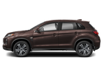 2021 Mitsubishi Outlander Sport ES