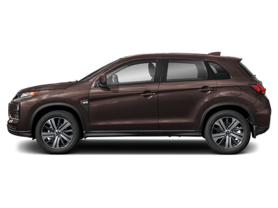 2021 Mitsubishi Outlander Sport ES