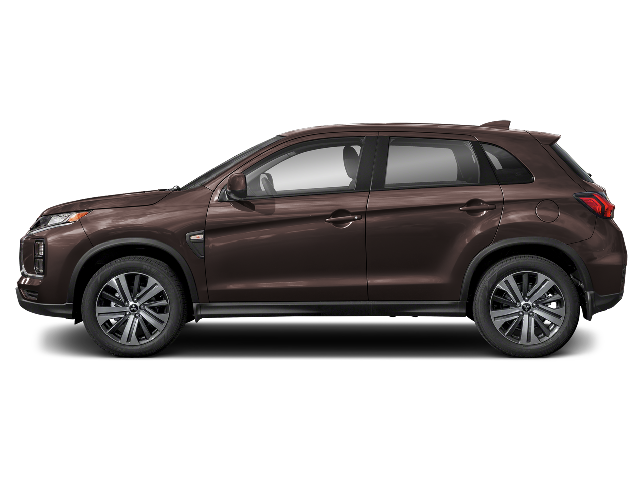 2021 Mitsubishi Outlander Sport ES