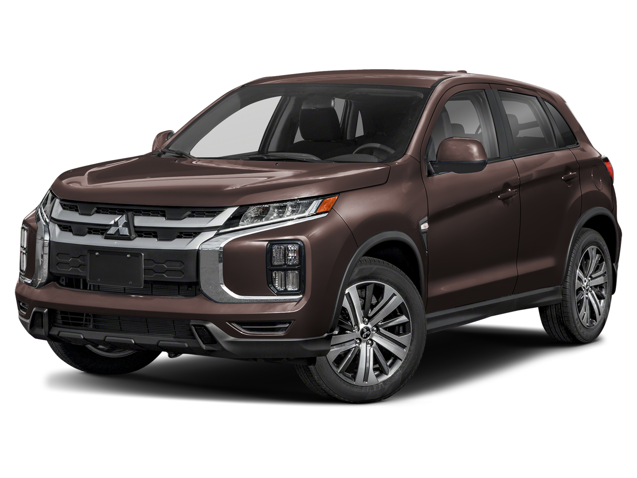 2021 Mitsubishi Outlander Sport ES
