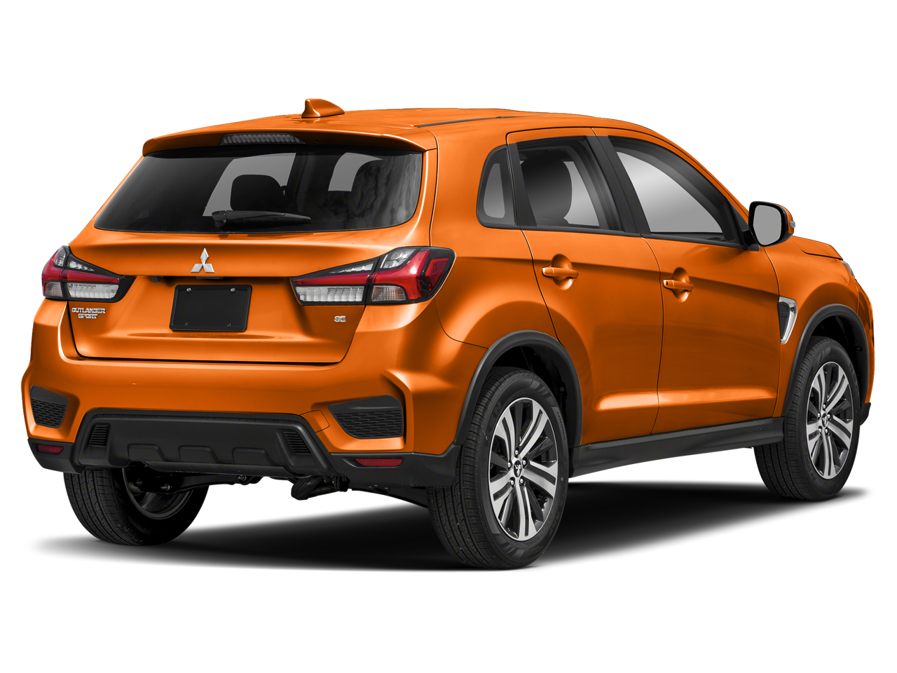 2023 Mitsubishi Outlander Sport SE