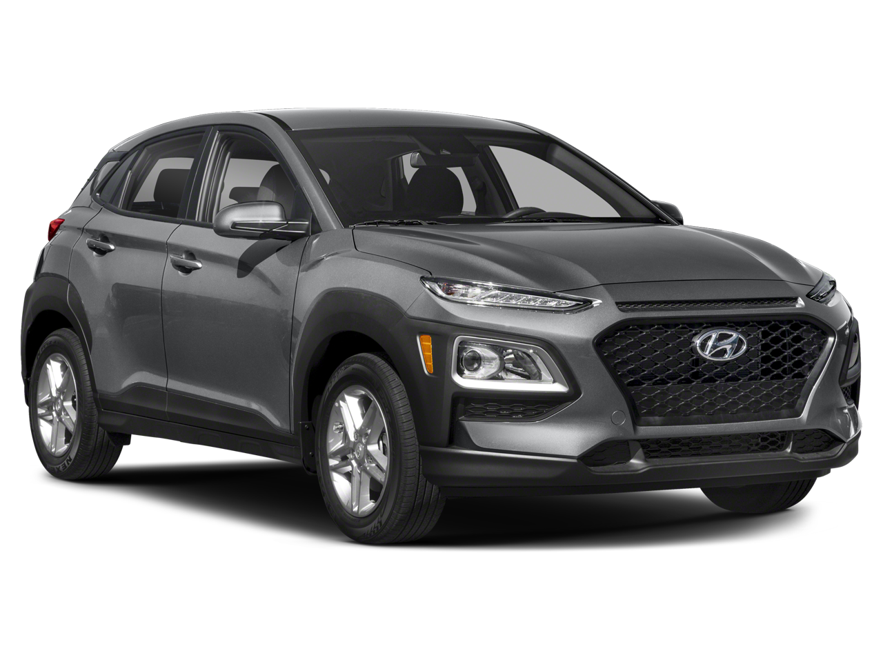 2020 Hyundai Kona SE