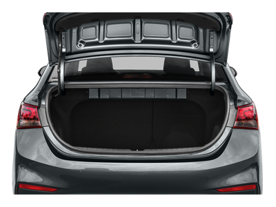 2022 Hyundai Accent SEL