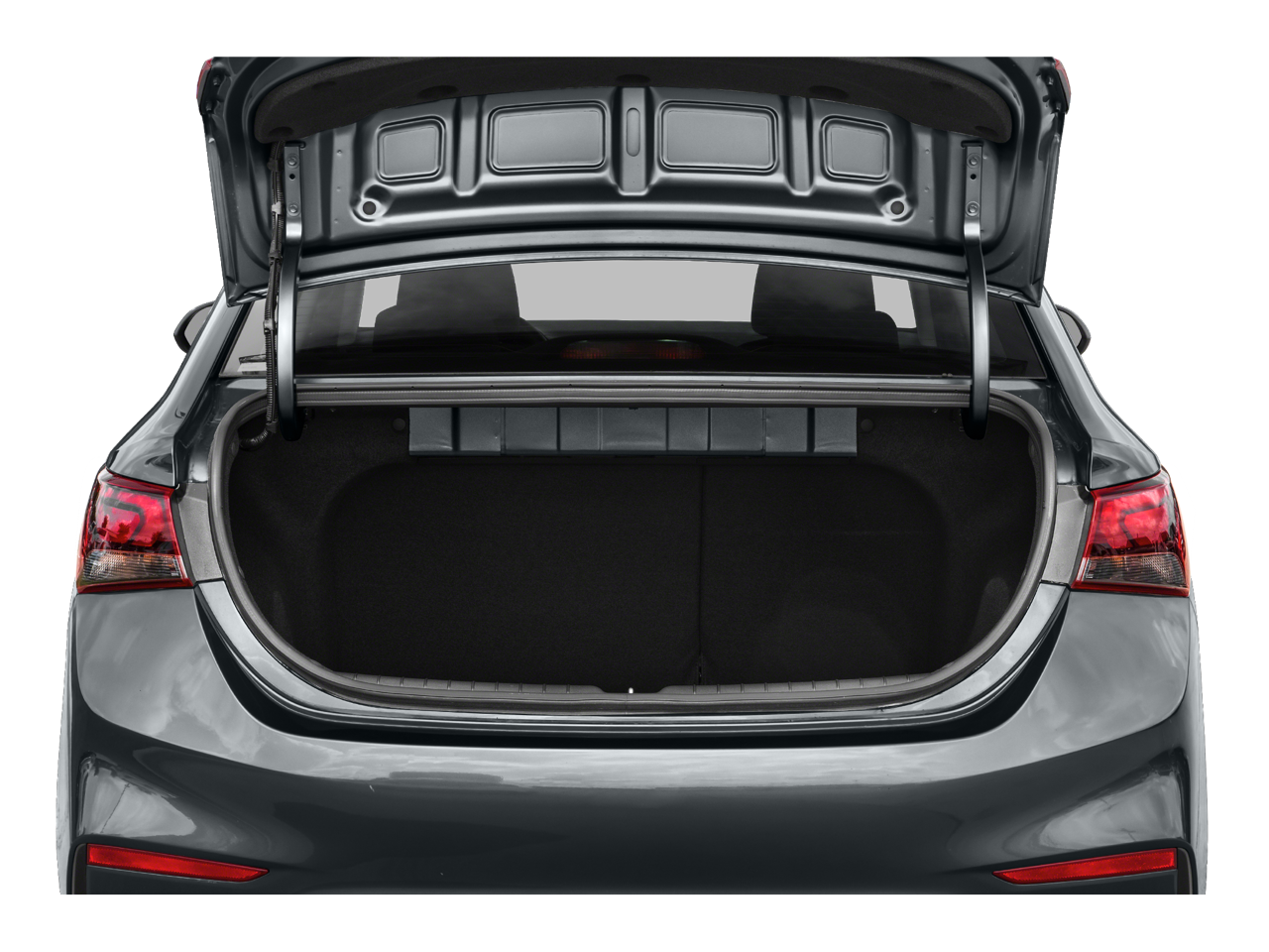 2022 Hyundai Accent SEL