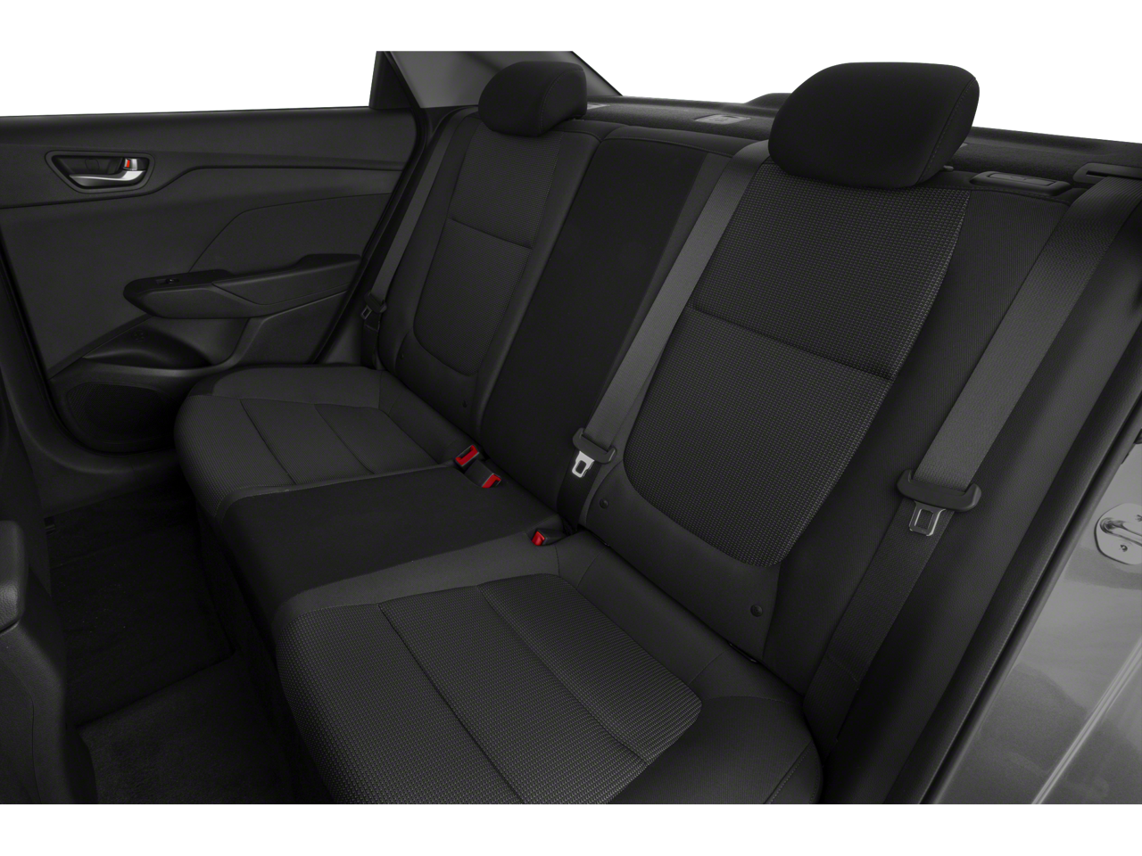 2022 Hyundai Accent SEL