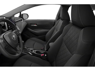2022 Toyota Corolla L