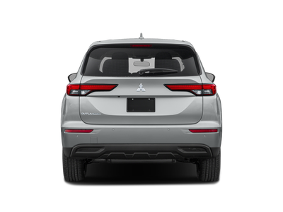 2023 Mitsubishi Outlander ES