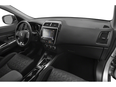 2023 Mitsubishi Outlander Sport SE