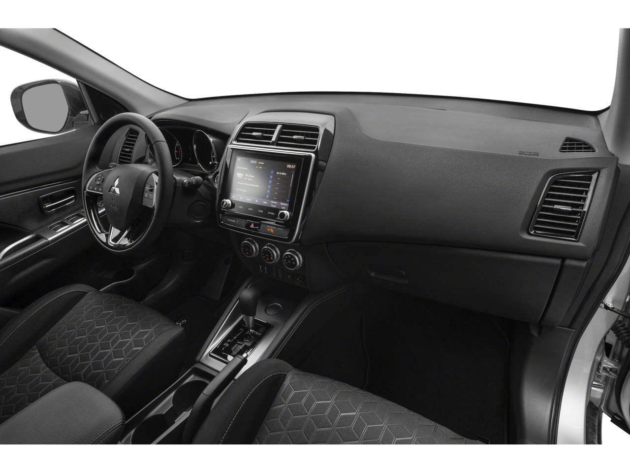 2023 Mitsubishi Outlander Sport SE