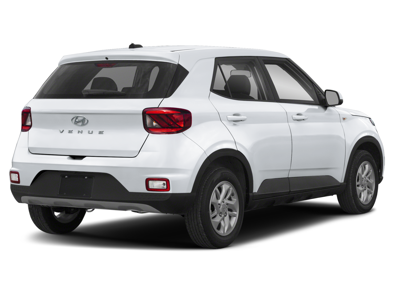 2024 Hyundai Venue SE