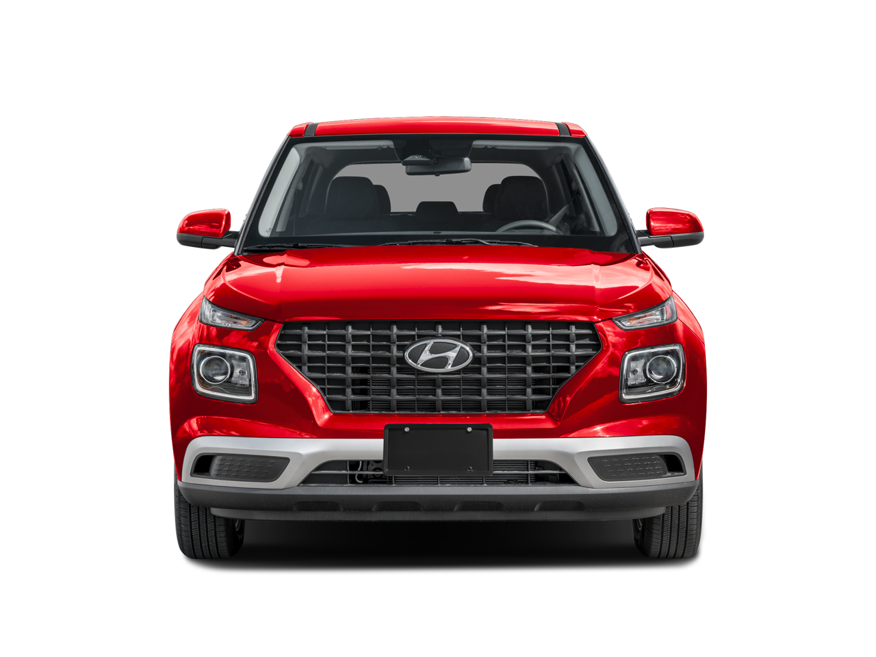 2025 Hyundai Venue SE