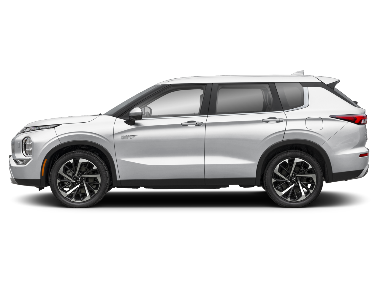 2025 Mitsubishi Outlander Plug-In Hybrid SE