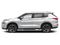 2025 Mitsubishi Outlander Plug-In Hybrid SE