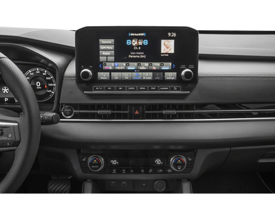 2025 Mitsubishi Outlander Plug-In Hybrid SE