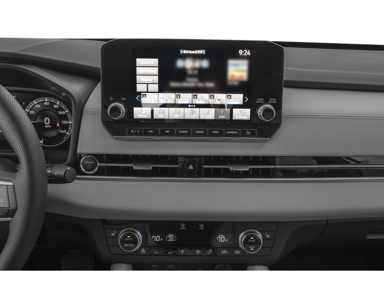 2025 Mitsubishi Outlander Plug-In Hybrid SEL