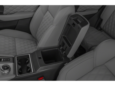 2025 Mitsubishi Outlander Plug-In Hybrid SEL