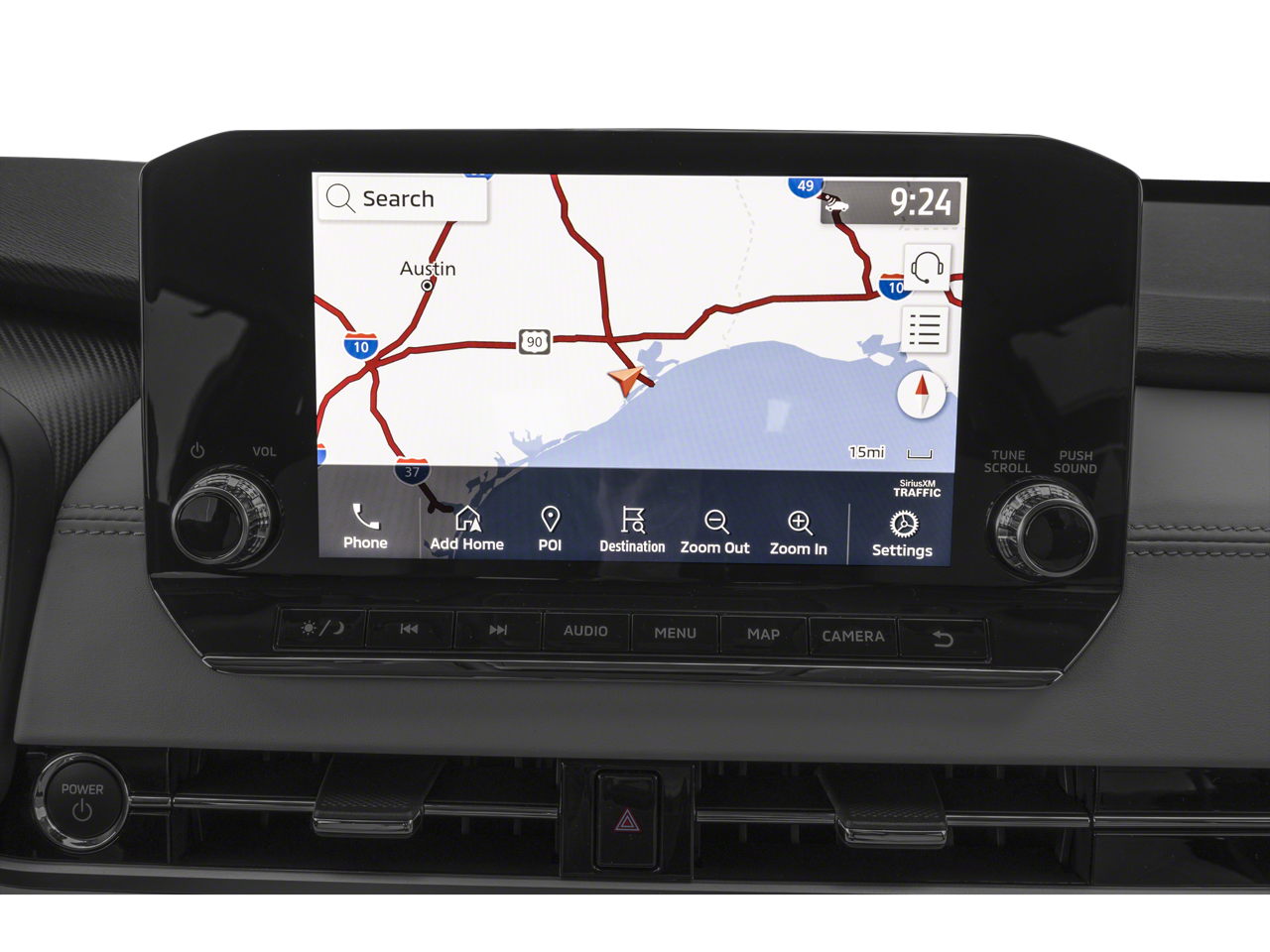 2025 Mitsubishi Outlander Plug-In Hybrid SEL