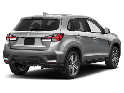 2026 Mitsubishi Outlander Sport S