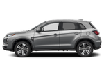 2026 Mitsubishi Outlander Sport S
