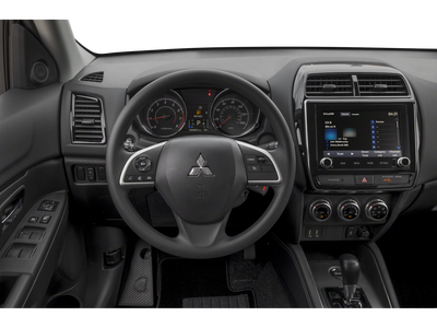 2026 Mitsubishi Outlander Sport S