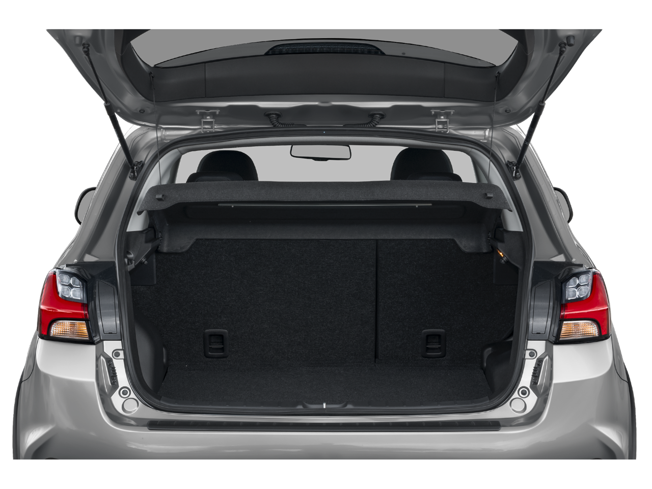 2026 Mitsubishi Outlander Sport S