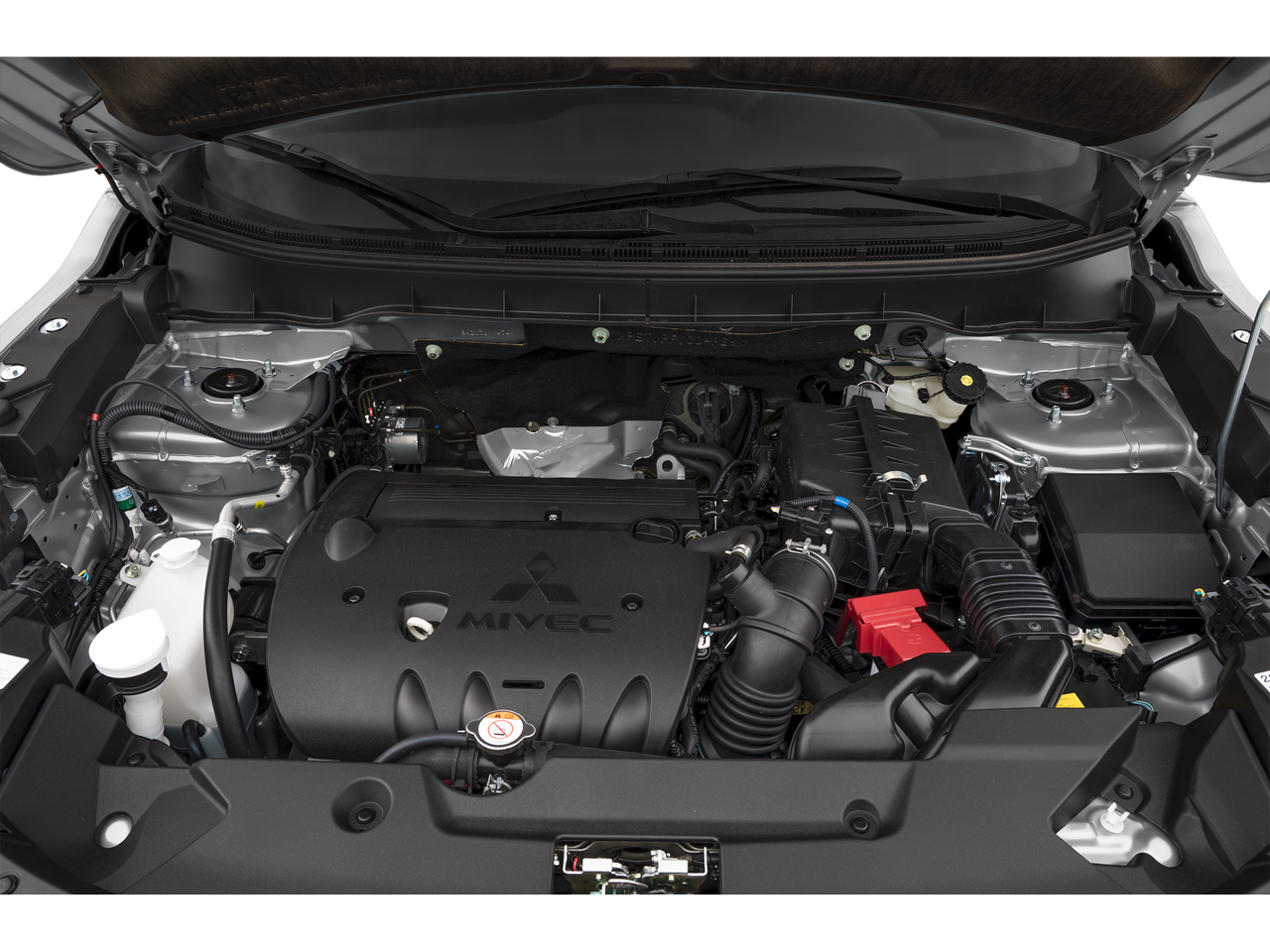 2026 Mitsubishi Outlander Sport S