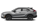 2026 Mitsubishi Eclipse Cross Black Edition