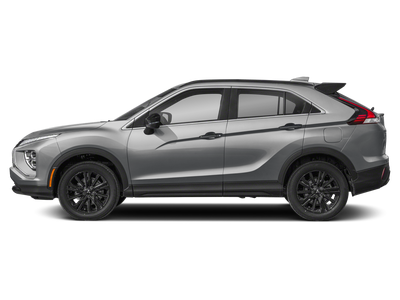 2026 Mitsubishi Eclipse Cross Black Edition