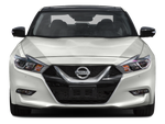 2016 Nissan Maxima 3.5 SR