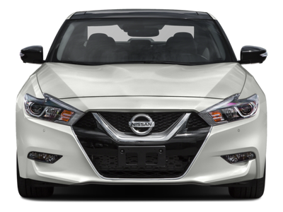 2016 Nissan Maxima 3.5 SR