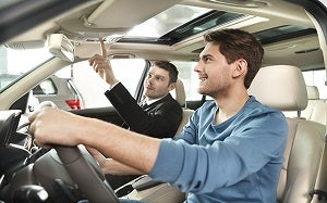 Schedule a test drive at Flagship Mitsubishi de Carolina in Carolina, PR.