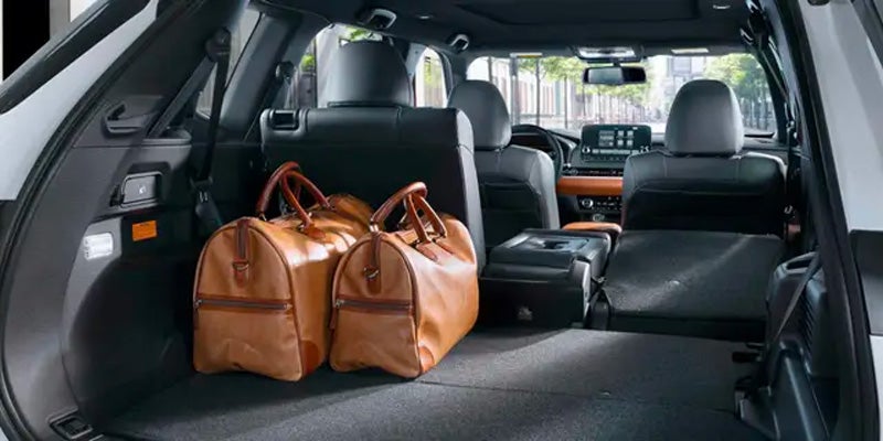 Mitsubishi Outlander Plug-In Hybrid EV 2025