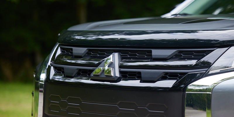 Mitsubishi Outlander Sport 2025