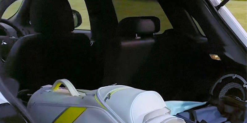 Mitsubishi Outlander Sport 2025