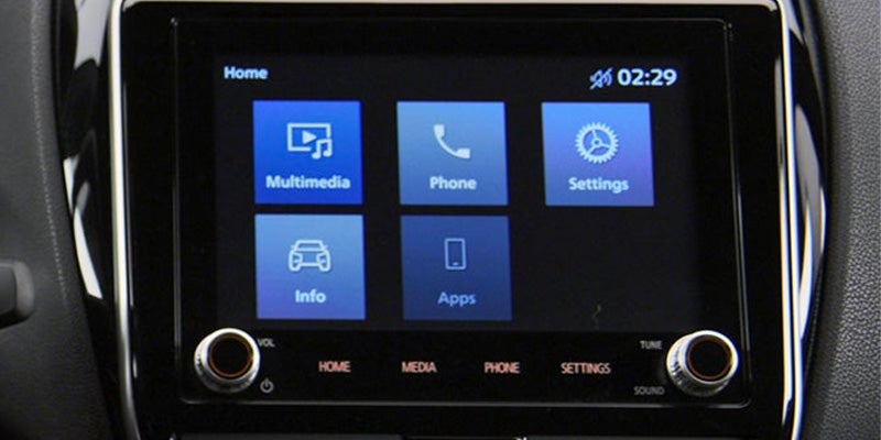 Mitsubishi Outlander Sport 2025